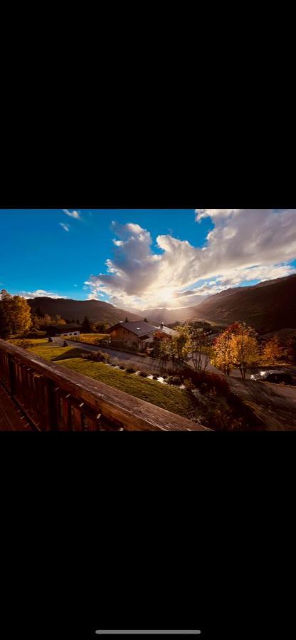 Chalet Les Marmottes Saint-Jean-de-Sixt Εξωτερικό φωτογραφία